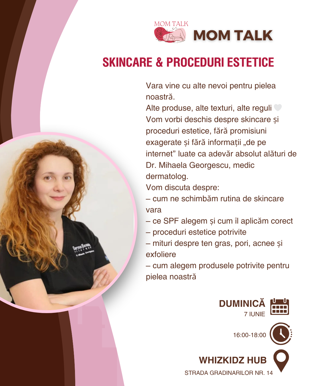 Skincare & Proceduri Estetice